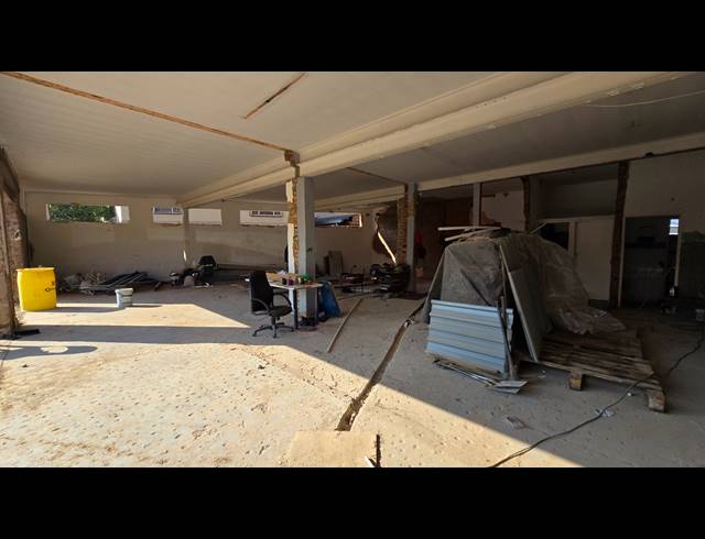 331M² RETAIL TO LET IN EASTLEIGH